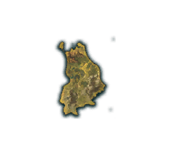 Lost Ark Treasure Map Strange map location Tooki Island 