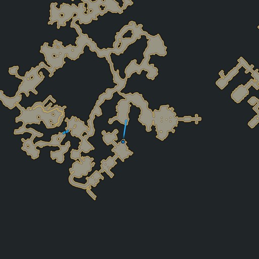 Lost Ark Arkesia Map in 2023