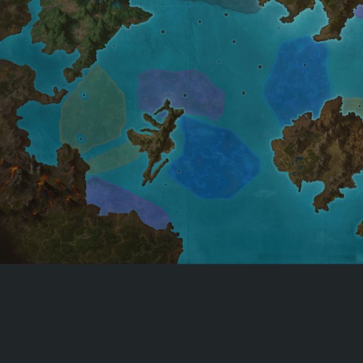 World Map - Lost Ark Wiki